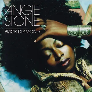 Black diamond